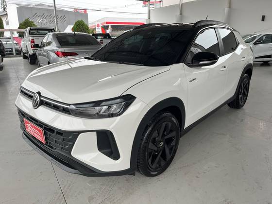 VOLKSWAGEN TERA 1.0 170 TSI HIGH AUTOMÁTICO